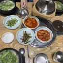 대동골순대