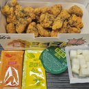 양념소스가 찐이네! 🍗 60계 치킨 ‘크크크 치킨’ 내돈내산 후기