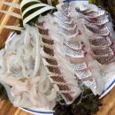큰마당횟집