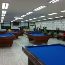 스카이 당구장 이미지