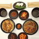 오복누룽지삼계탕 청주성화점 이미지