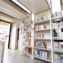 이팝꽃향기작은도서관 이미지