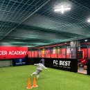 창원축구센터 보조1.4구장(인조잔디) | 창원축구교실 연령과 수준별로 수업이 나뉘어 있어 좋은 곳 베스트풋볼아카데미