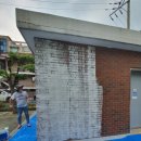 좌월어린이공원 공중화장실 이미지