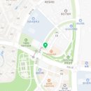 현촌초등학교 건너편 이미지