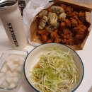 노랑통닭(두암점)