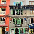 COFFEE&GRILL자바카페 | 네팔 더르바르 광장 주변 식당과 카페 추천｜Freak Kitchen & Himalayan Java Coffee
