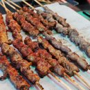 한중양꼬치 이미지
