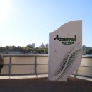 (주)중앙에너지산업 | 🇰🇿 Astana | 철갑상어 다리, Atyrau Bridge 아티라우 다리 (ft. 카작으로 휴가를 가게 된 이유)