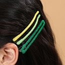 그린헤어아트 이미지