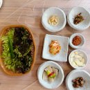 밥상예찬 | 아이랑 경북예천맛집 한정식으로 유명한 맛질예찬 토담 솔직후기