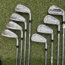 내산 | 잠실 골프 매장 브릿지스톤 V300 남성 아이언 내 돈 내산 구입 후기