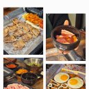 건대입구 삼겹살 맛집 간장삼겹살 동방생고기 건대점 후기