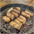 가양로-2 | 창원 대방동 맛집 숯불향 가득한 고기집 식사후기