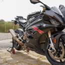 워런티 남은 S1000rr 레이스 팩 이미지