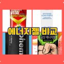 마라톤 대비 러닝젤 4종 비교: 아미노바이탈 vs 요헤미티 vs 달샷 vs 얼티밋포텐셜 (내게 맞는 젤...