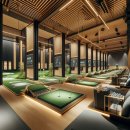 메트로골프클럽 이미지