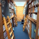 공간의미게스트하우스 | 경주 게스트하우스 북홈 경주 내돈내산 | 만화책 많은 숙소 | 혼여 추천