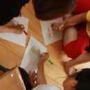 고흥도덕중학교 이미지