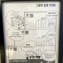 [이태원역] 그래픽 서점 : 스타일리시한 인테리어와 문학적 매력이 공존하는 만화 서점 (이레후기)