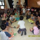 신나는 전래놀이 한마당 이미지