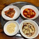 김경진순녹두빈대떡집 | 안양예술공원 맛집 김경진 빈대떡집(추천 메뉴)