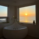 클래식 펜션 | 태안 감성 숙소 태안더클래식 스파펜션 1박 솔직후기