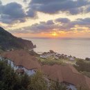 대아스크린골프 | 울릉도 숙소 대아리조트 일출뷰 좋았지만 조금 아쉬워