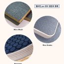 친환경 멜라민 수지 WP 1급 방수합판( anti-slip WP plywood) 합판 이미지