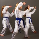 KH 킥복싱 합기도 체육관 | 종로합기도 철무킥복싱