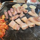 시흥 | 시흥시청 공단감자탕삼겹살 능곡 시흥 장곡동 맛집 후기