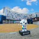 한경국립대학교 평택캠퍼스 이미지