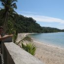 환상적으로 아름다웠던 필리핀 수리가오 클럽타라 리조트와 소호톤 투어 이미지