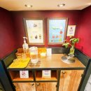 각산 | [대구동구카페] 휘핑크림카푸치노가 유명한 핸즈커피 각산점 방문 후기