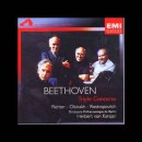 [연주가들 이야기] 베토벤 ＜삼중협주곡 Triple Concerto ＞ - 리히테르/ 오이스트라흐/ 로스트로포비치 이미지