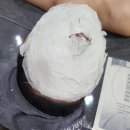 이정옥코스매턱화장품 | 라르본뷰티 여드름 흉터치료에 좋은 다이아몬드필링 석고팩 스페셜케어 후기