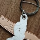 한 땀 가죽소품 이미지