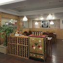 사계절한정식 | 판교 한정식 &#39;사계절 한정식&#39; 연말송년모임 하기 좋은 곳