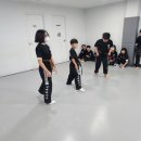 신화합기도 연신관 이미지