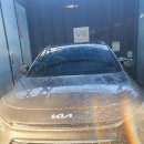 워시존 강동점 | [경기/하남] 워시존 하남 EV센터 첫 셀프 세차
