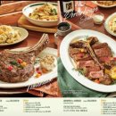 아웃백스테이크하우스 이미지