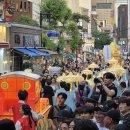 50만 연등 물결, 환희·상생의 연등놀이로 ‘회향’… 2026 연등회 대단원 막 내려 이미지