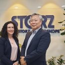 칼스톨츠엔도스코피코리아(유) 이미지