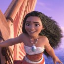 Moana2 이미지