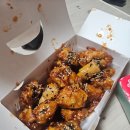 타닭 | 동아대 치킨 맛집 <디엔쿡 타닭치킨세트 솔직후기>