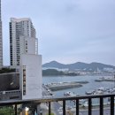 웅천로 | [여수베이원파크]여수 여행 여수숙소 베이원파크 복층 바다뷰가 멋진 숙소 여수생딸기모찌 맛