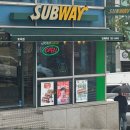 써브웨이 부산토곡점 이미지