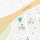배탈고개~삼성래미안아파트 이미지