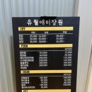 댕댕이 미장원 | (경기/수원) 광교호수공원이 한 번에 보이는 유월애미장원 [은채 디자이너] 보더펌&amp;허그펌 후기