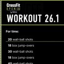 크로스핏 샷 이미지